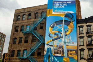 成都户外广告的九大优势