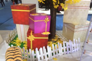 奇瑞车展活动策划及执行