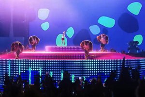 怎样明确舞美设计的基本元素和技巧