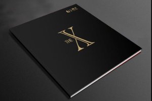 成都平面设计:成都画册设计制作、种种印刷品设计制作