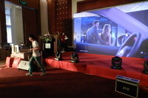 什么是舞美设计？？？