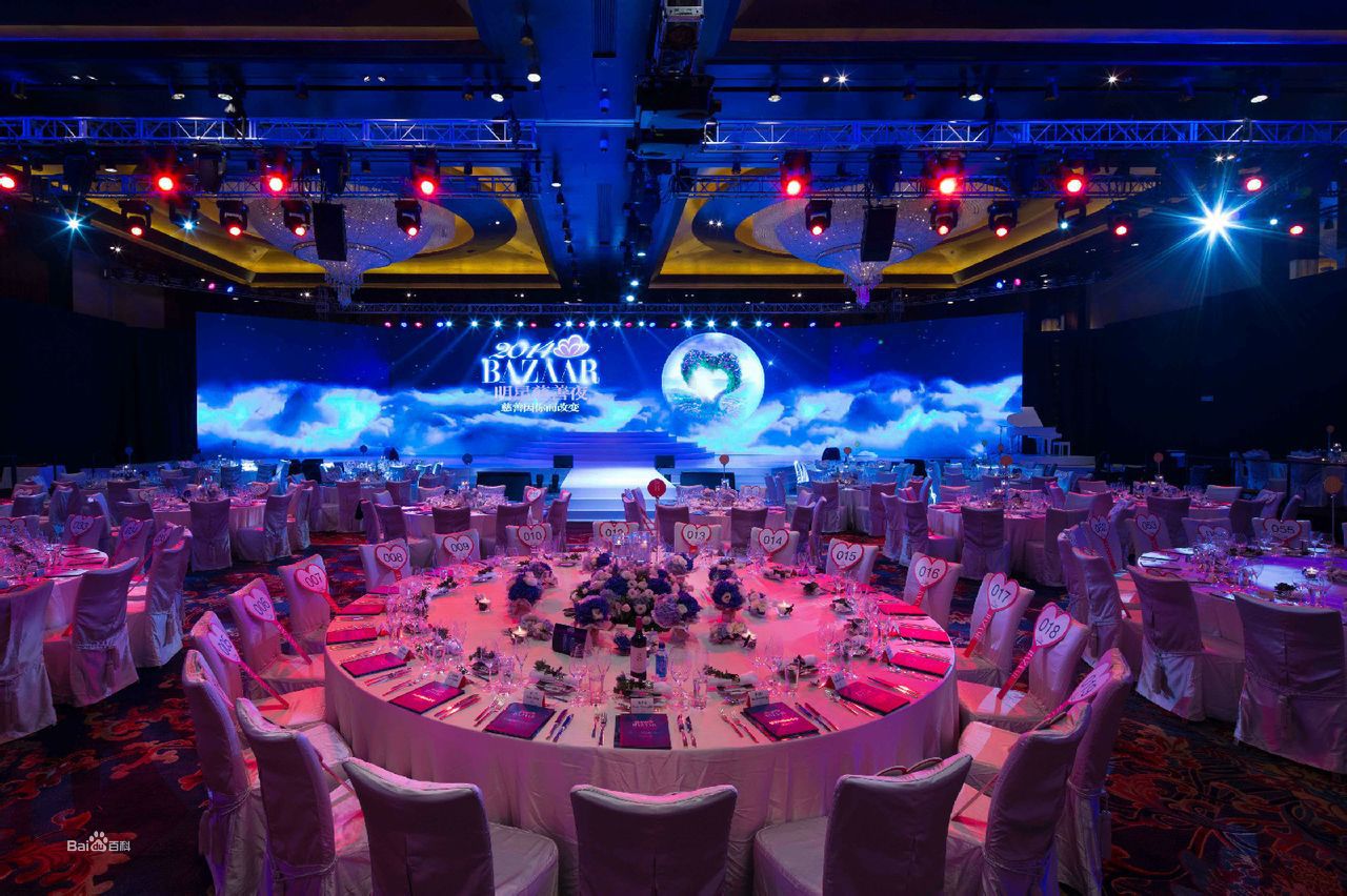 成都通告活动策划