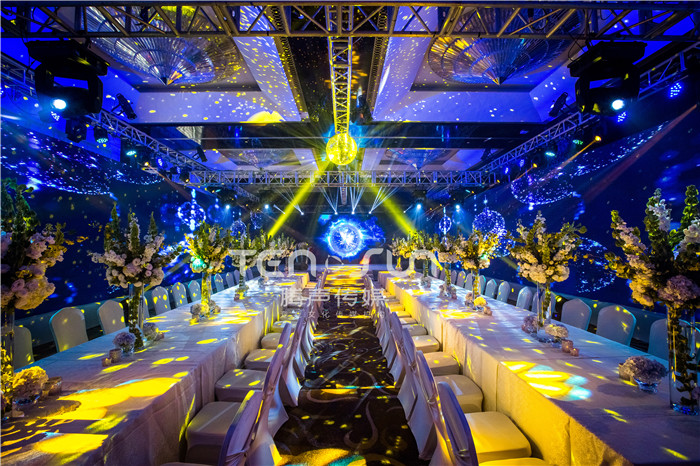 成都活动策划公司