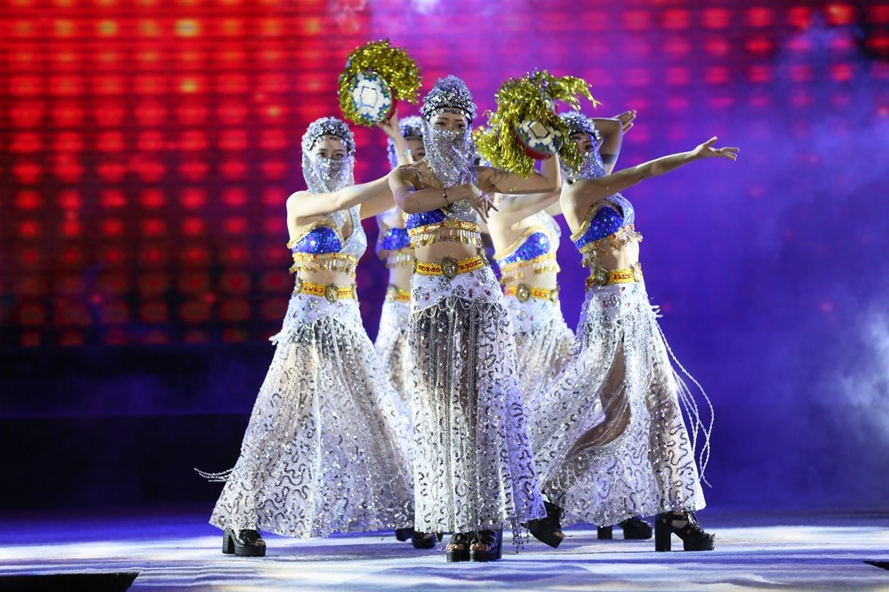 成都活动策划公司