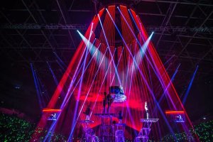 活动策划公司的宽大撒播效应