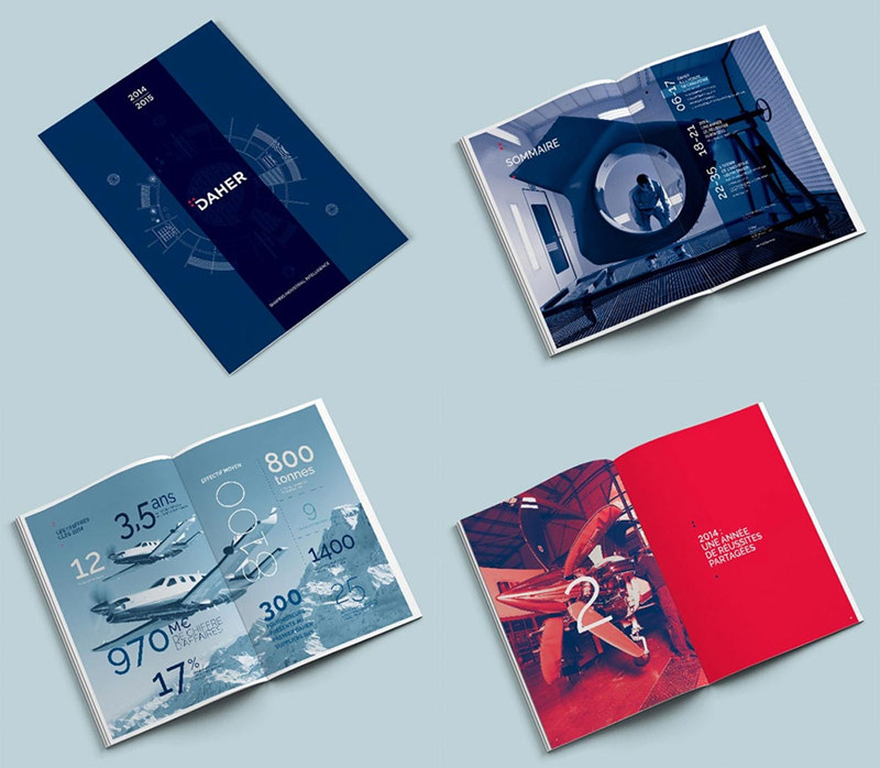 广告宣传手册的印刷用度是否可以通过预算和竞争来控制