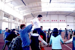 【员工素质拓展】企业内部员工活动多种形式推荐，，，激励人才