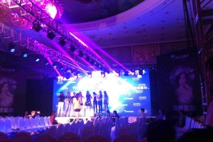 浅谈活动策划分类及其作用