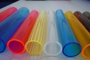 有机玻璃（亚克力）和通俗玻璃的区别