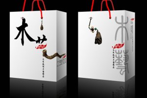 手提袋设计