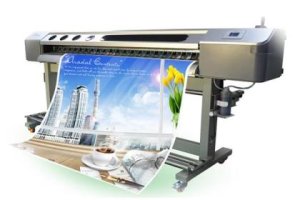 喷绘机和写真机为什么很废墨？？？？？？？