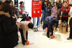 阛阓感恩答谢促销活动策划计划书