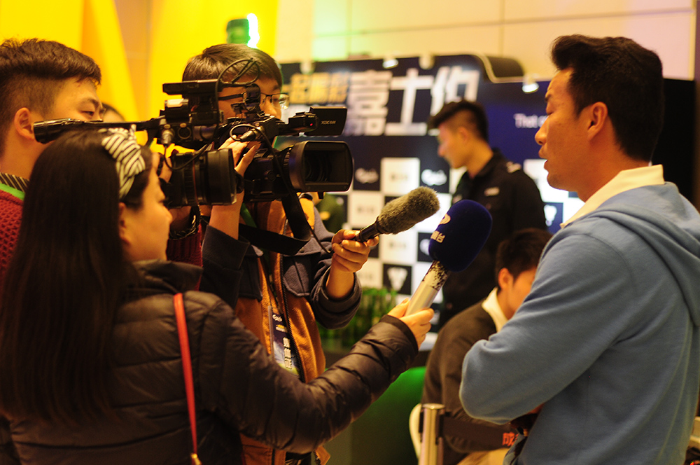 嘉士伯成都活动策划执行