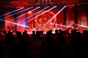 公司年会策划需要注重什么？？？？？