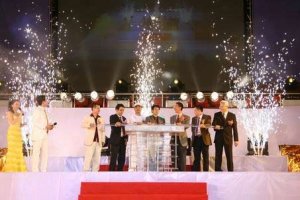 企业团建活动互动项目推荐