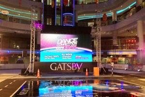 阛阓活动策划案，，，，，赚取人气