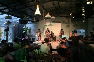 【线下粉丝会】魅族手机线下交流鉴赏活动策划执行