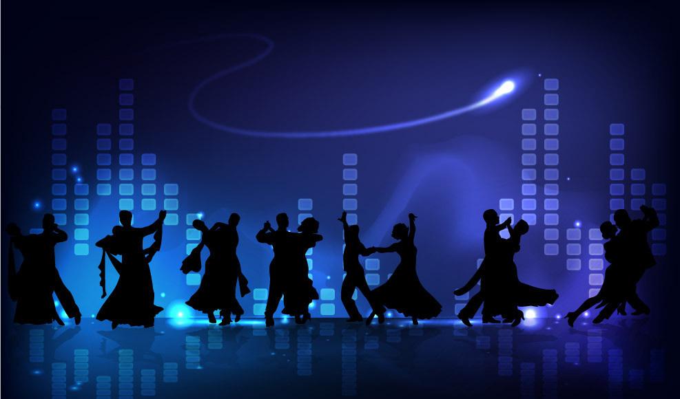 活动策划舞台灯光