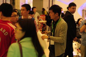 【产品宣布】嘉士伯成都活动策划执行