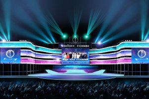 企业周年店庆系列活动，，，增添美誉度