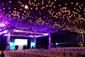 客户答谢会活动需要准备什么？？？？