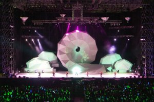 好大型路演演出策划需要注重哪些？？？