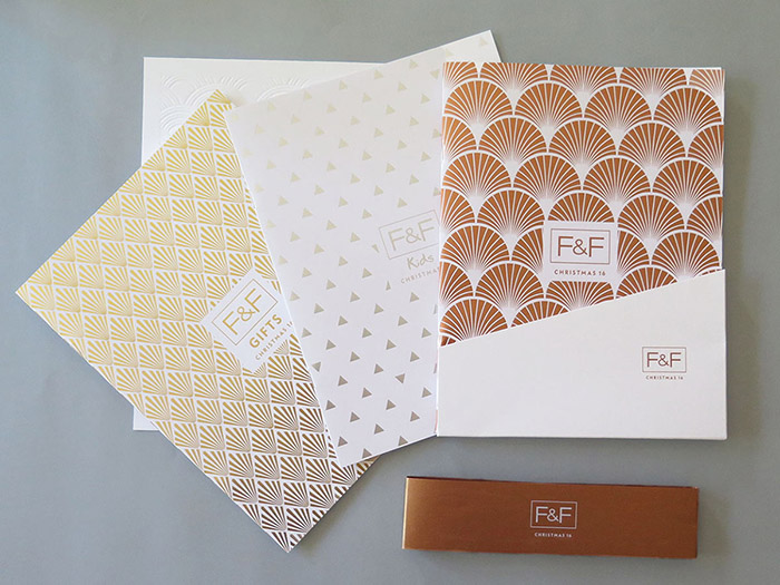 怎样通过印刷让宣传册更具吸引力