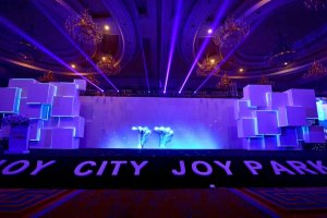 公司客户联谊酒会活动策划流程，，，，，深入宣传