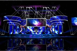 演泛起场的设计应该考究什么？？？？？？？