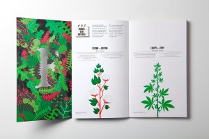 优异画册设计浏览