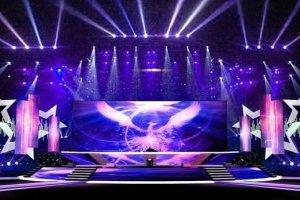 简朴版2017公司年终活动计划