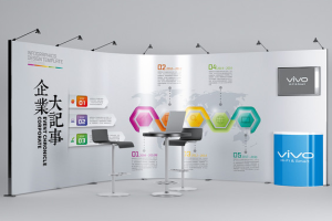 成都企业文化墙设计公司_成都形象墙制作公司