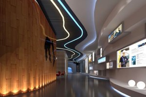 展架广告中图像与文字的平衡技巧有哪些？？？？？？？