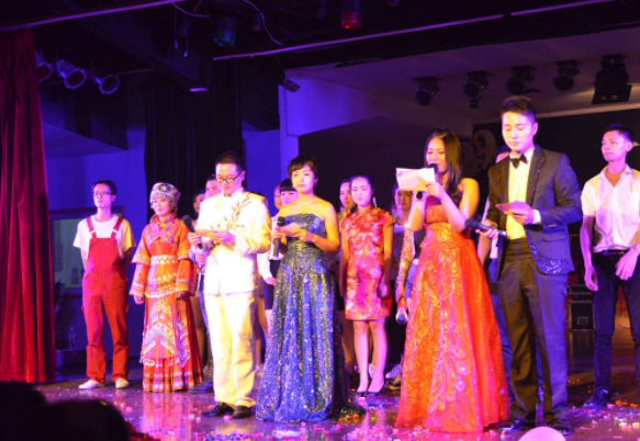 成都商务庆典活动策划执行