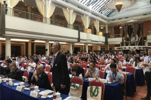 成都天下木料聚会活动现场搭建执行