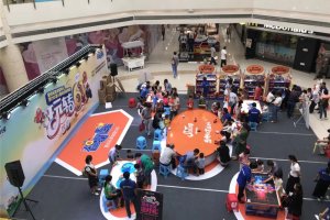 展厅策划计划：高效策划展览活动的乐成要害