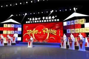 舞美设计怎样凭证差别剧目特点举行调解