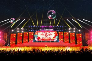 舞美设计师怎样应对有限预算的挑战