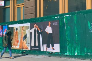 怎样通过LOGO墙突出公司的立异精神和企业文化